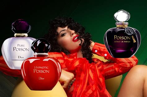 poison perfume review